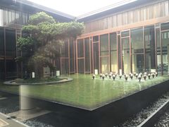 -上海崇明金茂凯悦酒店