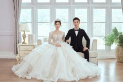 -第一夫人婚纱摄影(南京店)