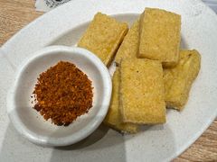 -小满手工粉(上海月星环球港店)
