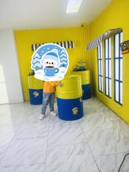 -爱儿美儿童摄影(五路居花园别墅店)