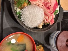 -食其家·牛丼咖喱(宜山路贝岭店)