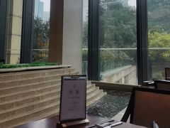 -济南喜来登酒店-盛宴自助西餐厅·综合自助
