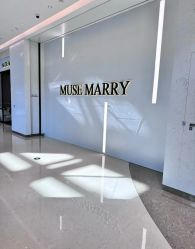 -MuseMarry婚纱(前海嘉里中心店)