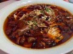 -全牛匠·乐山跷脚牛肉(西北旺万象汇店)