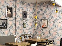 -遇见杜尚西餐厅(恒大华府店)