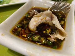 -颜氏双江清水鱼一养身火锅(磁器口店)