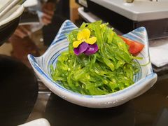 -昱匠·日本料理(金融街店)