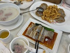 -龙的酒楼·手工早茶·顺德菜(近良路店)