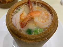 -兴悦酒家(环市东路店)