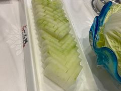-一品鲜海鲜火锅(海信广场店)