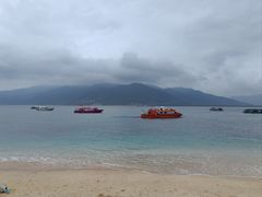 -海南分界洲岛旅游区