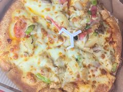 -必胜客(津塘店)