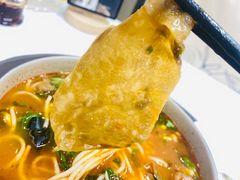 -官人桥番茄米线(温江行署店)