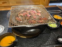 -九田家黑牛烤肉料理(石路天虹店)