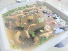 -老王烫面角(北京路店)