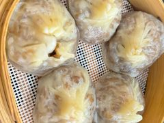 小笼烧麦-湘春酒家·1989(湘春路店)