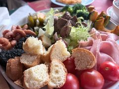 -ITA·意塔意大利餐厅(亦庄店)