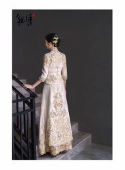 -WECOUTURE高级订制广州