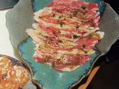 -久藏·横膈膜烧肉·酒场(江汉路店)
