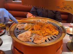 -西塔老太太泥炉烤肉(苏州大悦城店)