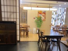 -山盛创作料理·Yamamori(珠宾店)