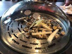 -日进一片海.生腌海鲜火锅.宵夜烧烤(三里屯总店)