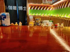 -伽喱博士 Dr.CURRY咖喱饭(太阳宫咖喱店)