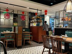 -南拳十三姨·潮汕砂锅粥(世纪金源店)