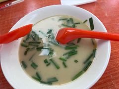 -三百碗宝应长鱼面(板仓街店)