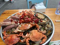 -星奇缘·海鲜餐厅(东山美食地标店)