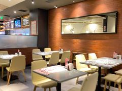 大堂-西堤厚牛排(国瑞店)
