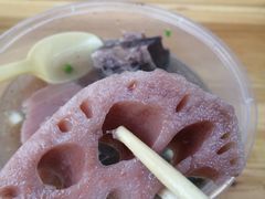 -燕子煨汤(山海关路店)