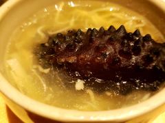 -盛宴自助餐厅(运达喜来登店)