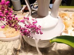 绍兴黄酒奶茶-桂满陇天书(南京德基旗舰店)