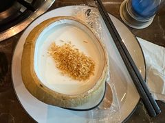 -同仁四季椰子鸡(福田车公庙店)