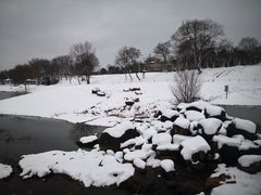 -钟山体育运动公园