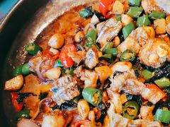 -客语客家菜(华发商都店)