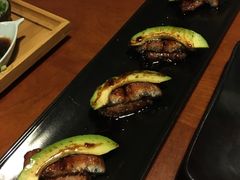 -牛玄庵日式寿喜烧·料理店(新源里店)