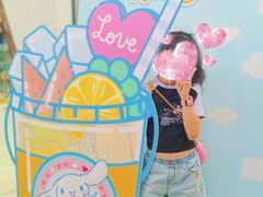 -奥山冰场(奥山世纪城店)