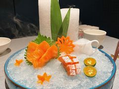 -徐记海鲜·家宴(南油永新汇店)