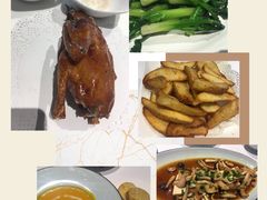 -禧宴Joyous Restaurant(禧园店)