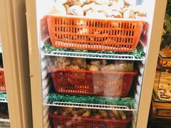 -太婆天府山珍酒楼(亚运村店)