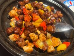 -肆月河豚·新淮扬菜·烤鸭(中关村店)