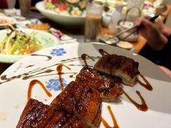 -万鱼亭·筑地屋 日本料理(淮海街店)
