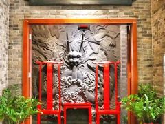 -大龙燚火锅(长寿路店)