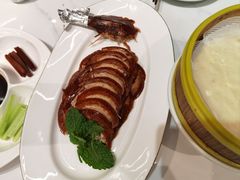 -北平食府(马鞍山路店)