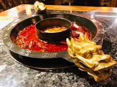 -蜀大侠火锅(龙岗店)