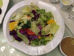 -蓬川食府(金海道店)
