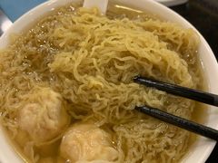 云吞面-丽的面家(多宝路店)