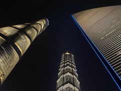 -上海柏悦酒店·世纪100牛排馆